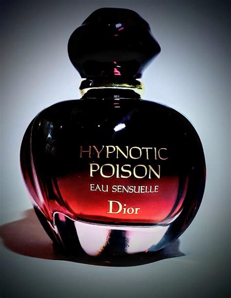 sephora dior hypnotic poison|Dior Hypnotic Poison eau sensuelle.